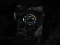 🔥 LUXURY Dive Watch for PENNIES?🌊 BERNY AM339MS : Miyota8215+Super luminous+Sapphire+200M