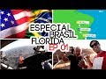 TRASLADO ESPECIAL BRASIL A FLORIDA DE HELICÓPTERO - WEB SERIE #EP01