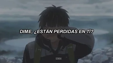 LP - Lost On You『AMV』 // Sub. Español