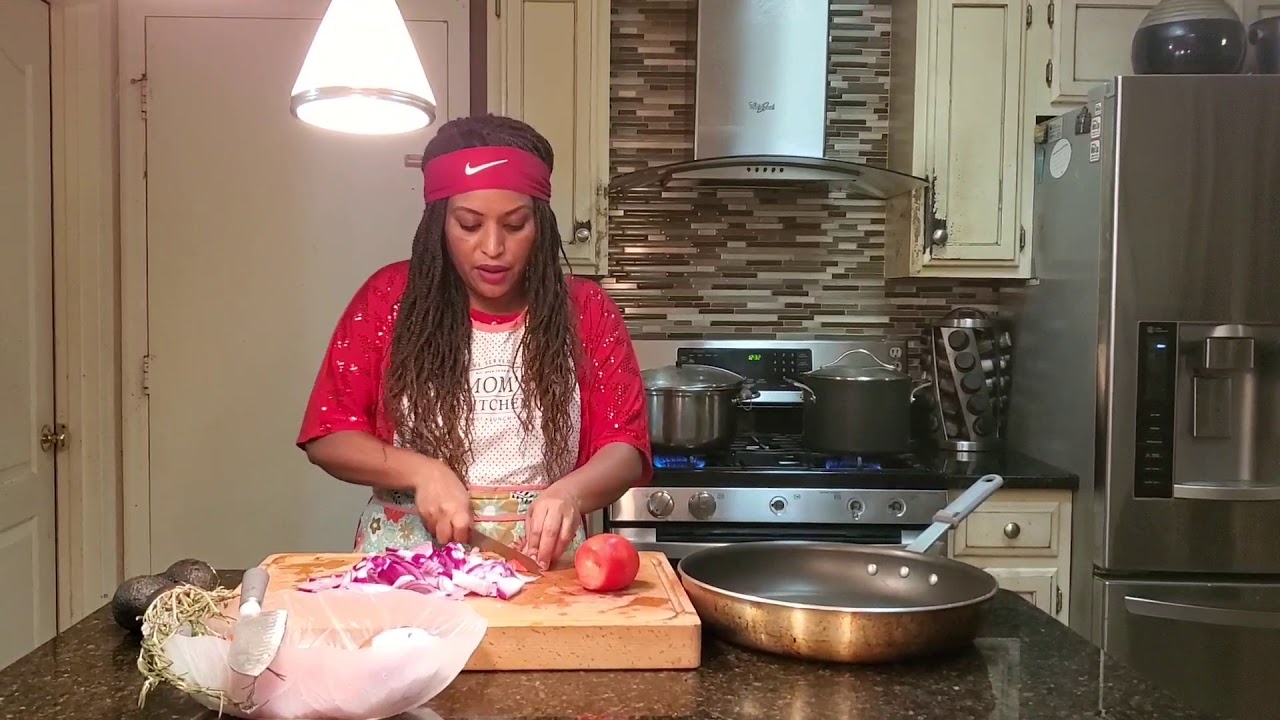 Hanid Rice How to make hanid rice - YouTube