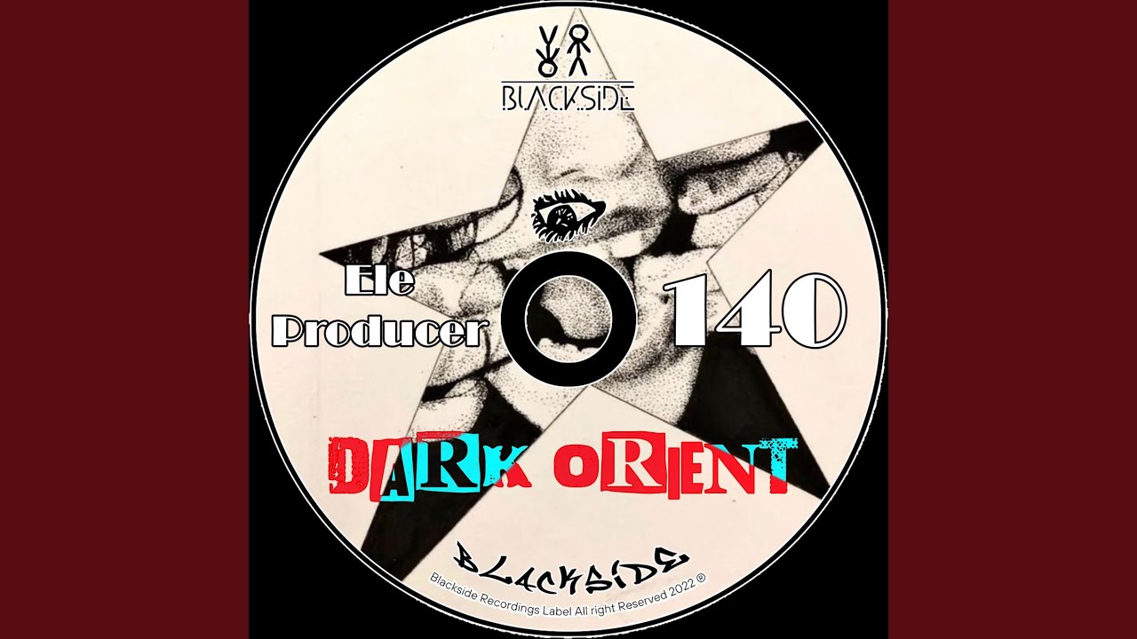 Watch Dark Orient on YouTube Watch Dark Orient on YouTube