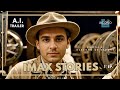 Imax stories  ai trailer