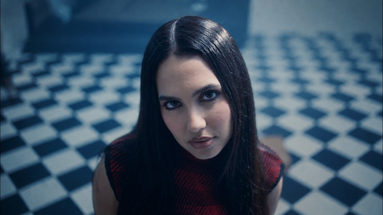 MANAL - FORAS  (Official Video)