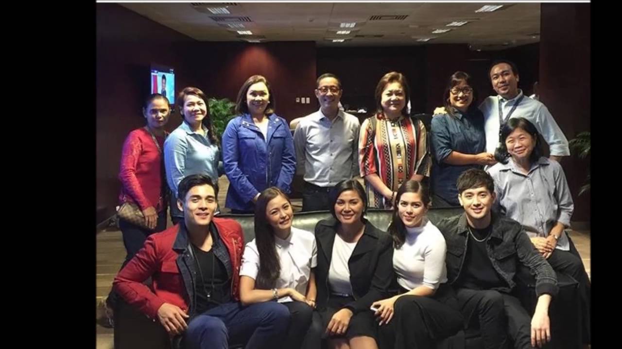 KimXi -  I was made for loving you