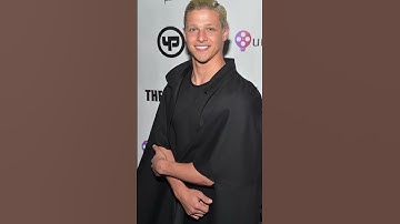 Spencer Lofranco, acteur in Gotti en Jamesy Boy, overleden op 33-jarige leeftijd