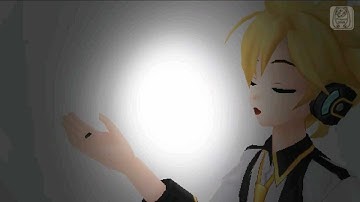 [Kagamine Len Append] Leia [Project Diva Extend]