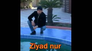 Ziyad Nur Men Gorduyum Aci Heqiqetler