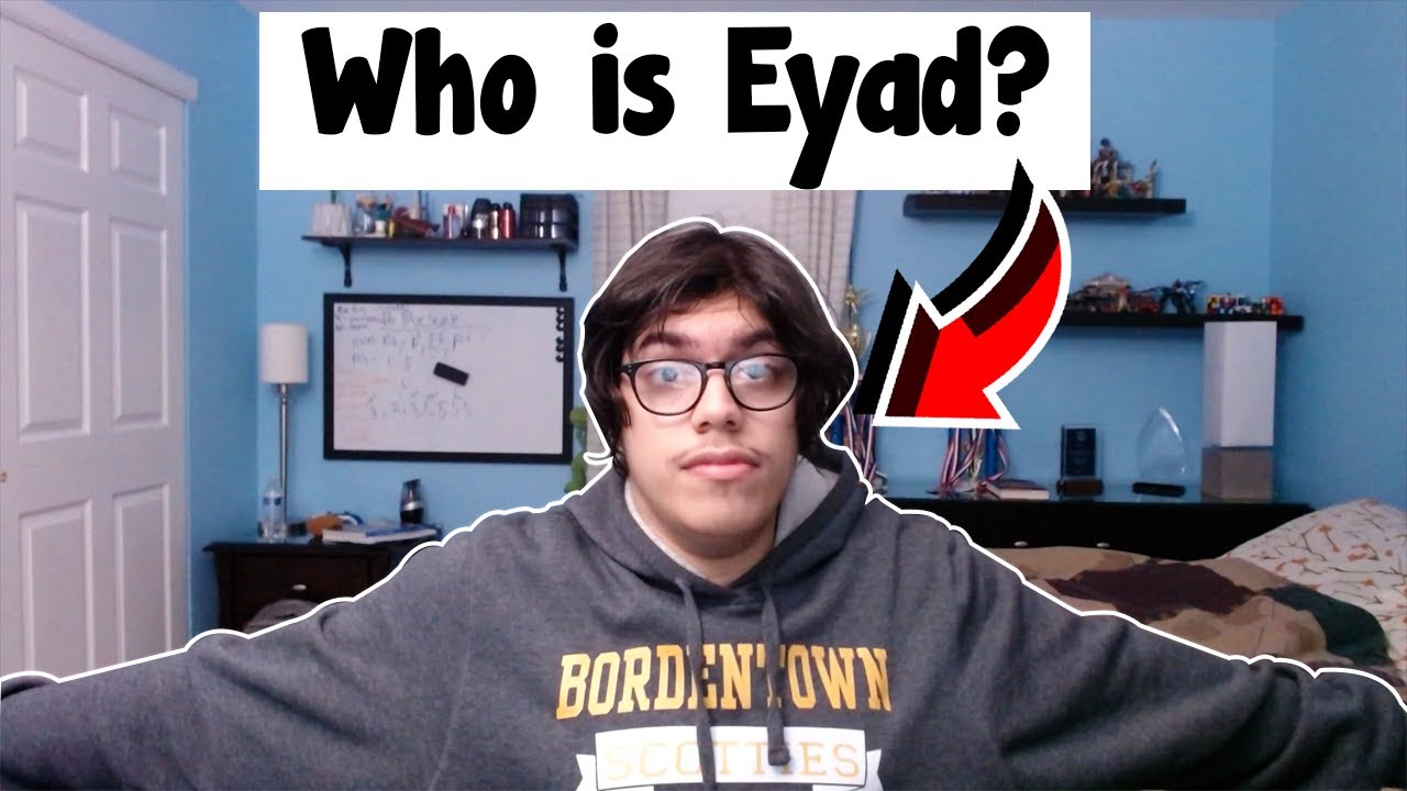Hey so uhh Who am I?  ( really who am I?)