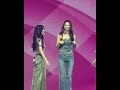 【TWICE TZUYU】 Beautiful pair of MITZU【5TH WORLD TOUR 】