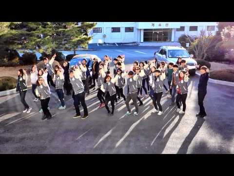 [구버전] 2014 광주교대 과학교육과 립덥 홍보영상 / Gwangju National University of Education Lip-Dub