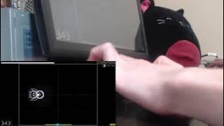 Gunther - Like Fire Tonight [Hard] DTFL #1 yeahhj