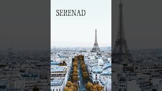 Clarion  Scott Buckley  Serenad