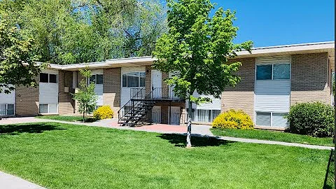 1525 Marilyn Unit G Layton