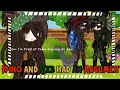 Spino and zeb arguing // Jurassic world // Short // Sh*tpost //