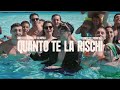 Ref:6m_wOUv_8t4 Quanto te la rischi - francesco sarnataro (video ufficiale)