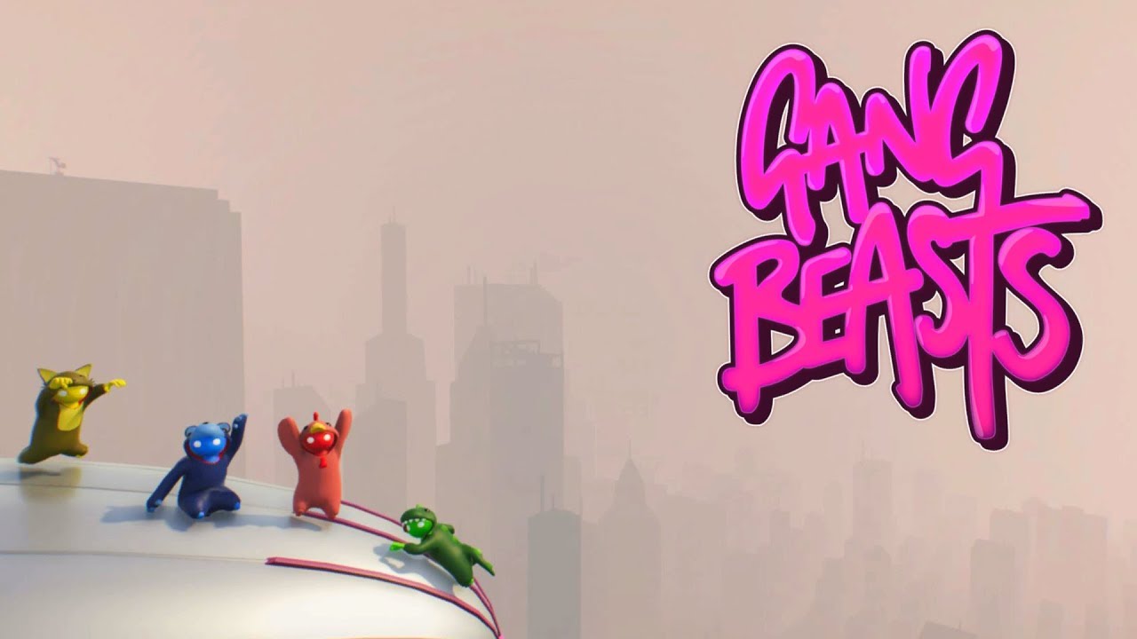 gang beasts xbox one download