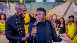 SCAR MKADINALI: I HAD GIVEN UP BEFORE MEETING KING KAKA | JALANG'O TO KING KAKA MONKEY BUSINESS