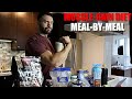 My Muscle Building Diet   Meal By Meal   4100 Calories
