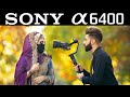 Sony a6400 Cinematic Video Test in Wedding Video & Vlogging & Youtube Videos & Songs Video at Night