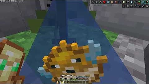 Minecraft 1.16.1 Hardcore: How Did We Get Here Achievement Completed!