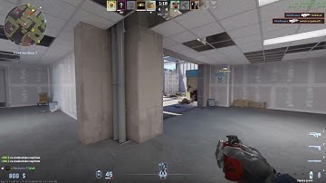 The backstabber is back #shorts #cs #cs2 #counterstrike #gaming #counterstrike2 #gameplay