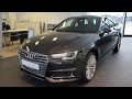 Audi A6 Avant 40 Tdi Quattro S Tronic