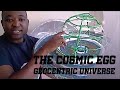 THE COSMIC EGG - WITH GERMAN SUBTITLES - PT1