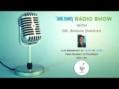 الاسهالات مع الدكتورة عواطف الفلاسي من عيادات مستشفى القرهود في شروق مردف دبي