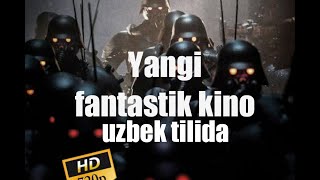 Imran bo'ri to'dasi uzbek tilida tarjima kinolar