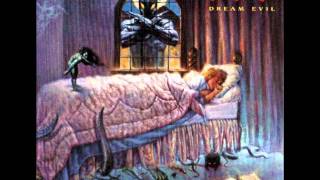 Dio-Naked In The Rain