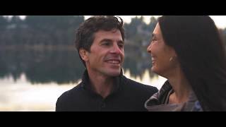 There She Goes (Official Music Video) - Elevator Operator