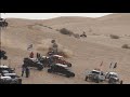 Glamis 2021 Presidents Day Crashing and Ripping