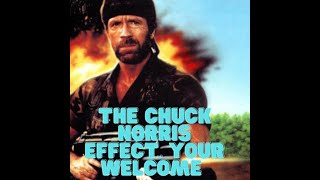 Chuck Norris shoots everyone Net Worth
