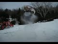 Snow Tube: Backflip