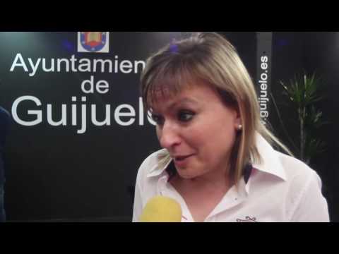 DECLARACIONES CONCEJALA DE FERIAS SANDRA MÉNDEZ