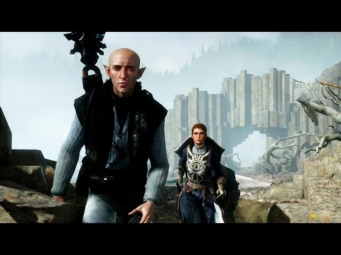 Video: Dragon Age: Inquisitions EA Access-prøveversjon Detaljert