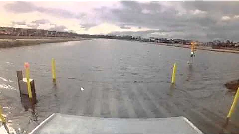 Waterthunder LS unlimited 427