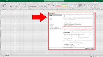 Como activar para arrastrar fórmulas en Excel (No puedo arrastrar fórmulas)