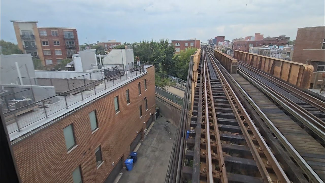 3 Minutes of Why I Love Chicago