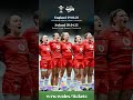 Wales Team Run in Edinburgh | WRU TV