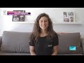 #OlympicMessage - Ceci Carranza Saroli