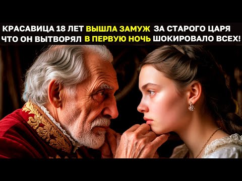 Александр II НЕ МОГ УДЕРЖАТЬСЯ! Шокирующие Подробности Его Первой Ночи с Екатериной Долгорукой