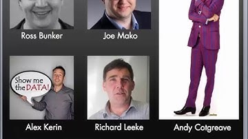 Think Data Thursday: Setting up for Table Calculation Success