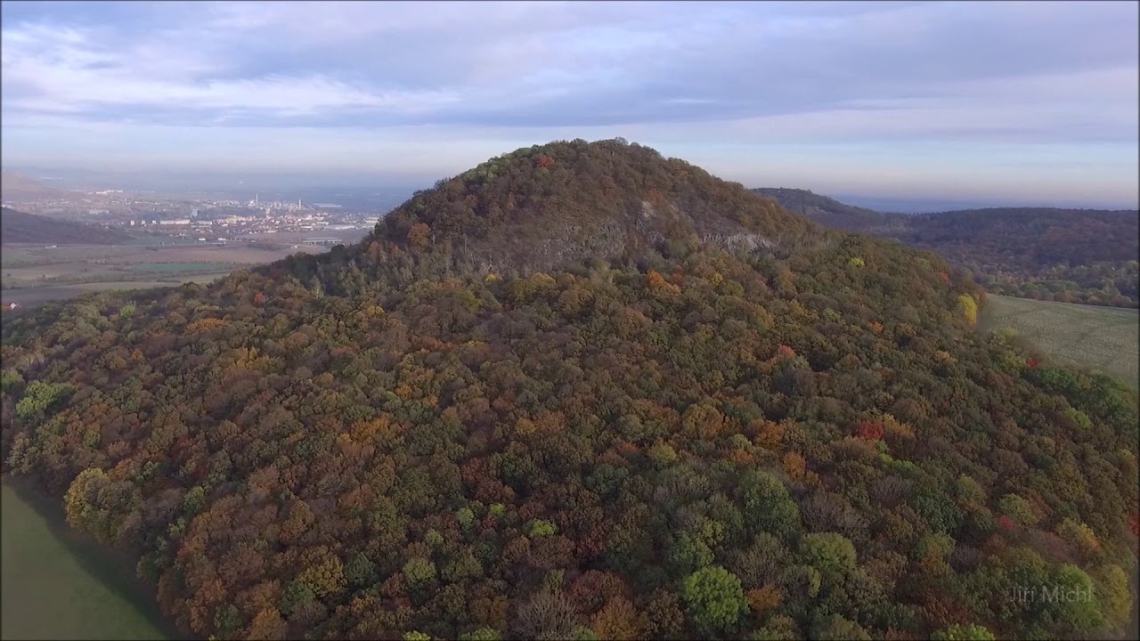 České středohoří - část třetí