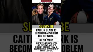 Skip Bayless JUST DROPPED A WILD Caitlin Clark Take WNBA Fans Are FURIOUS#CaitlinClark #SkipBayless