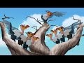 The Lion Guard All Hail The Vultures Song 