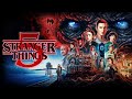 Stranger Things 5 (2026) Filme completo em português fatos e Revisão