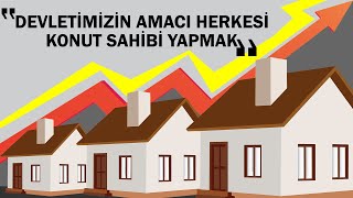 2023’ü Geri De Bırakırken 2024 Yılından Gayrimenkulde Ne Gibi Hareketlilikler Yaşanacak