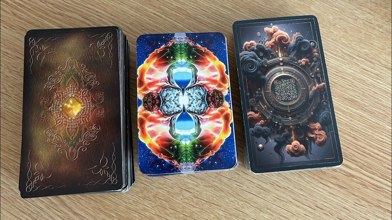 🔥💕 💫CO CÍTÍ? CO SI UVĚDOMIL, CO BY TI ŘEKL? + vzkazy 💕💫🔥