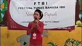 Download Lagu PUPUH MASKUMAMBANG ||SDN CIBABAT MANDIRI 1 ‘Naomi Diantha MP3 Download Lagu PUPUH MASKUMAMBANG ||SDN CIBABAT MANDIRI 1 ‘Naomi Diantha MP3